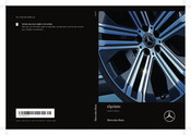 Mercedes-Benz eSprinter 2025 Operator's Manual