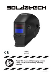 Soldatech EWH2 Manual