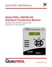 Qualitrol 505ITM Series Instructions Manual