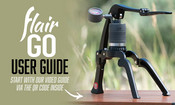 Intact Idea Flair GO User Manual