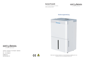 Stylies MATAR Instruction Manual