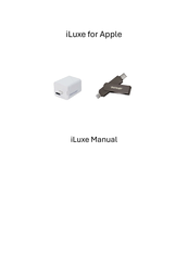 Patriot iLuxe Cube Manual