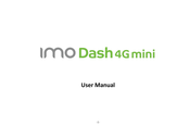 IMO Dash 4g mini User Manual