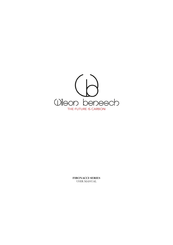 Wilson Benesch FIBONACCI A.C.T. 3zero User Manual