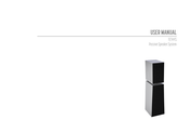 Goldmund TETHYS User Manual