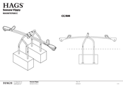 Hags Seesaw Vippy Manual