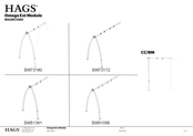 HAGS Omega Ext. Module Manual