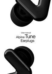 Alpine Tune User Manual