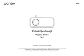 Wanbo Mini Manual