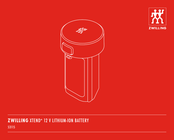 Zwilling XTEND 53115 Manual