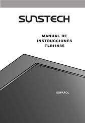 Sunstech TLRI1985 User Manual