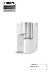 Philips ADD6926WH/37 User Manual