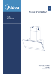 Midea HK 7.62 User Manual