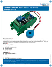 Infinite L-com SRCN-C263 User Manual