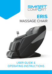 Synargy SMART COMFORT ERIS User Manual & Operating Instructions