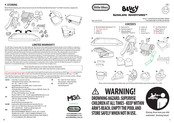 Mga Little Tikes Bluey Bushland Adventures Manual