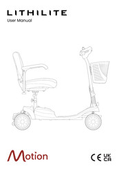 Motion LITHILITE User Manual