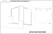 Symphony SYK-1032 Setup Instructions