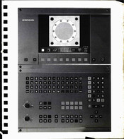 HEIDENHAIN TNC 426 CF Manual
