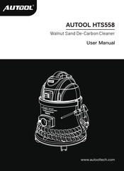 Autool HTS 558 User Manual