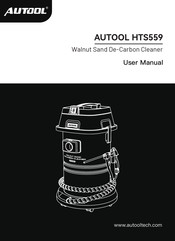 Autool HTS559 User Manual