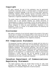 Albatron PX845G Series User Manual