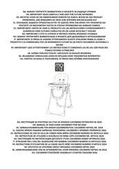 Moni 202A Manual