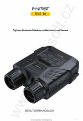 Fnirsi NVS-40 User Manual
