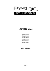 Prestigio PSIW55N0U1 User Manual