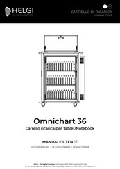 HELGI HLGOMUV36BW2 User Manual