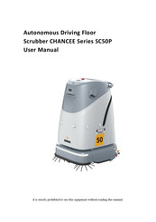 CHANCEE SC50P Series User Manual