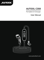 Autool C350 User Manual