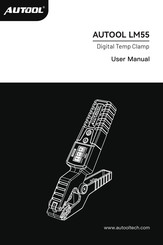 Autool LM55 User Manual