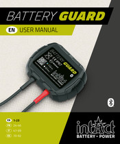 Intact BATTERY GUARD User Manual