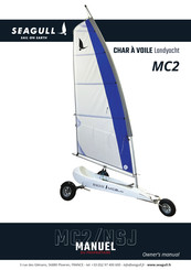 Seagull MC2 NSJ Owner's Manual