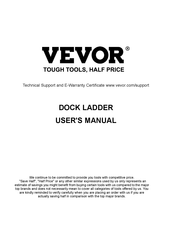VEVOR ZT-S05 User Manual
