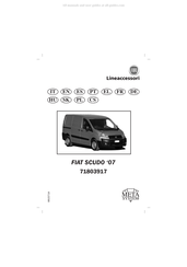 Meta System 71803917 Manual