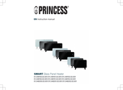 Princess SMART 01.348102.02.001 Instruction Manual
