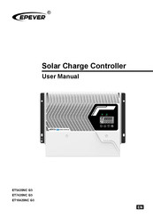 Epever ET10420NC G3 User Manual