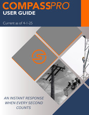 SafeGuard COMPASS Pro User Manual