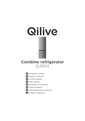 Qilive Q.6614 User Manual