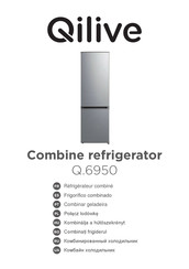 Qilive Q.6950 User Manual