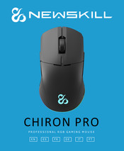 Newskill CHIRON PRO Manual