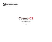 Hollyland Cosmo C2 Manual