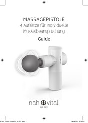 nah-Vital 07441 Manual