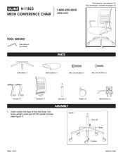 U-Line H-11823 Manual