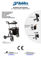 Mobilex 312387 User Manual