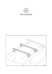 Mercedes-Benz Citan 420 Series Installation Instructions Manual