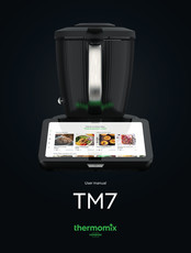 Vorwerk Thermomix TM7 User Manual