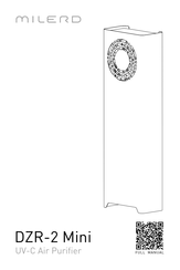 milerd DZR-2 Mini Manual